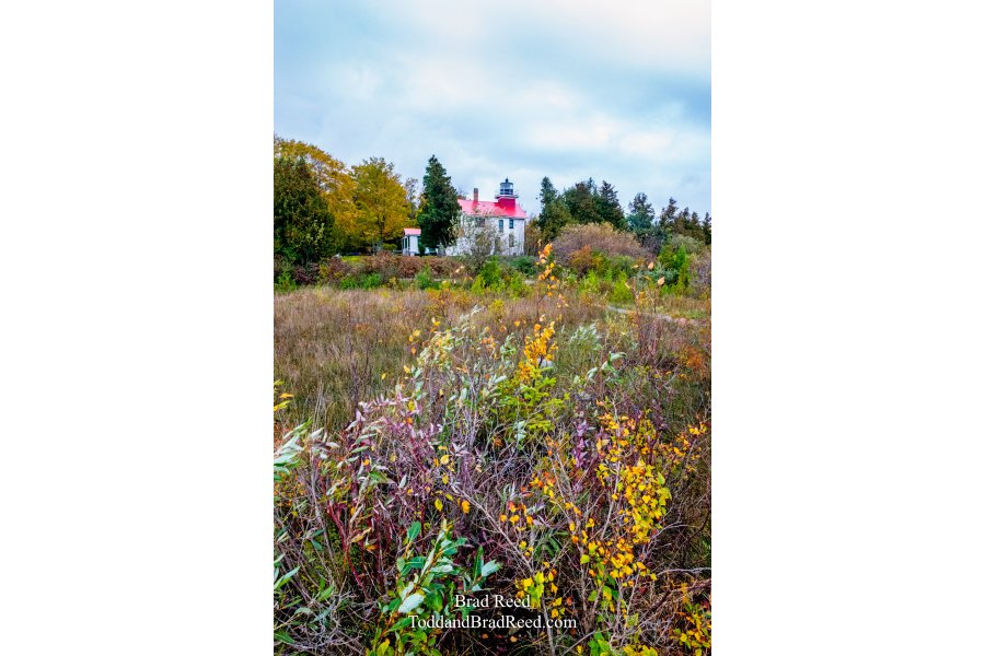 Grand Traverse Lighthouse (1197)