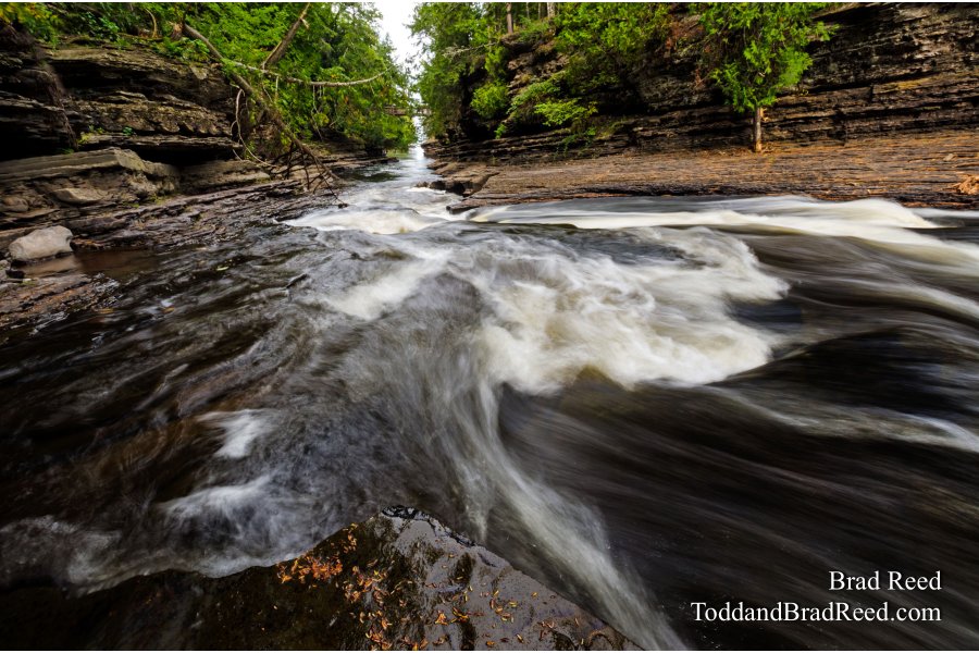 Presque Isle River (1268)