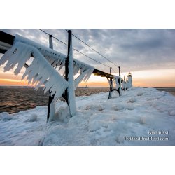 Manistee Lighthouse (1325)