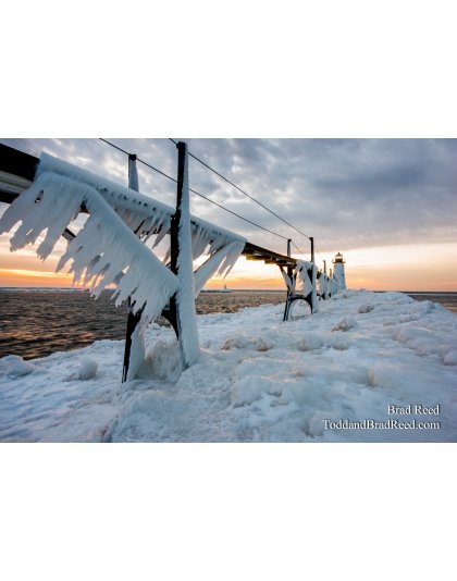 Manistee Lighthouse (1325)