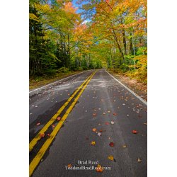 A Road to Remember