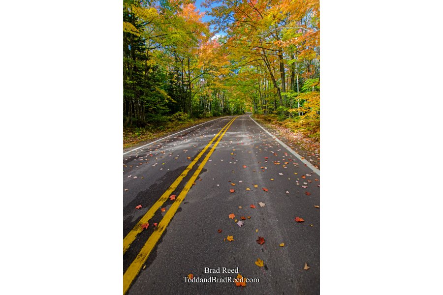 A Road to Remember