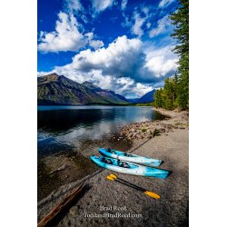 Explore Glacier