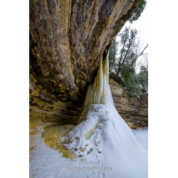 Munising Falls (2015)