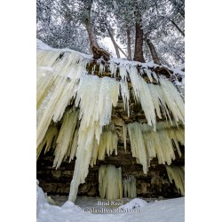 Eben Ice Caves (2030)