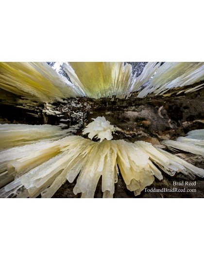 Eben Ice Caves (2039)