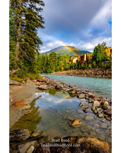 Looking to the Skies