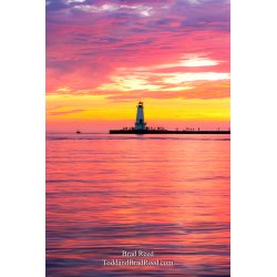 Loving Ludington