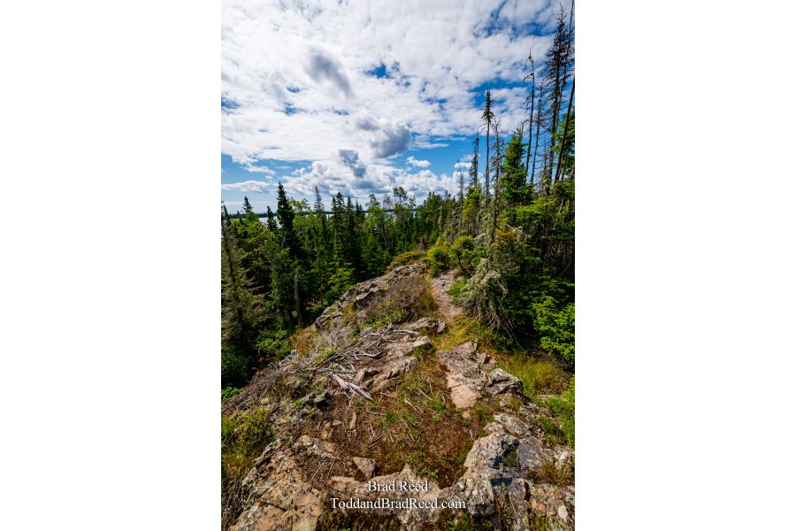 Wednesday Isle Royale (3033)