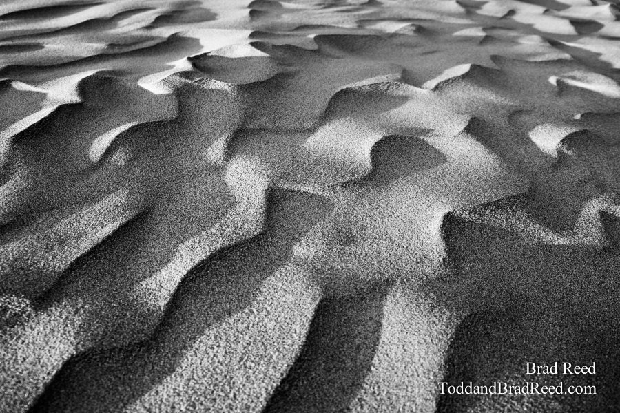 Sand Waves (3360)