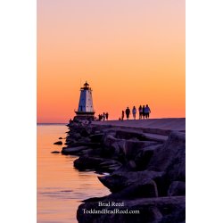 Ludington Light Cropped (3410)
