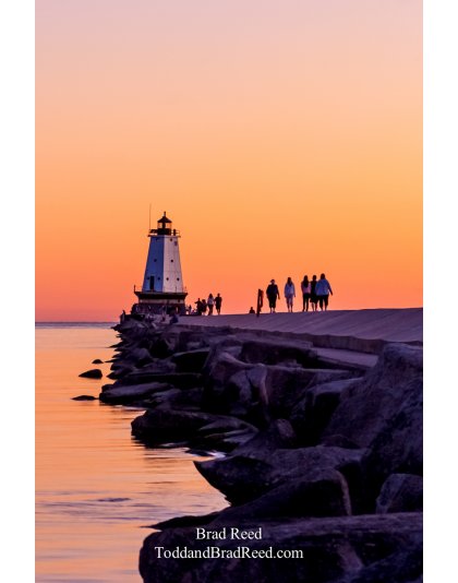 Ludington Light Cropped (3410)