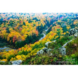 Lake of the Clouds (3614)