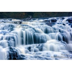 Bond Falls