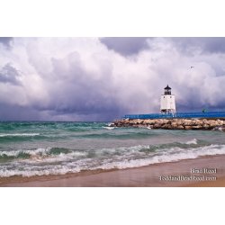 Charlevoix Magic