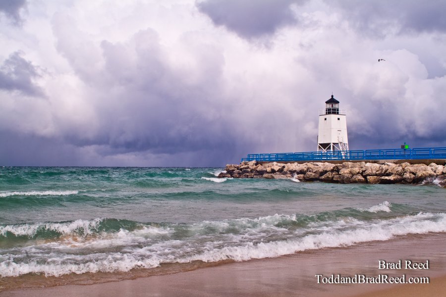 Charlevoix Magic