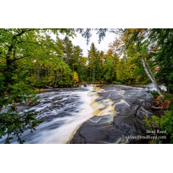 Lower Tahquamenon Falls (3855)