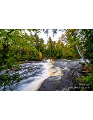 Lower Tahquamenon Falls (3855)