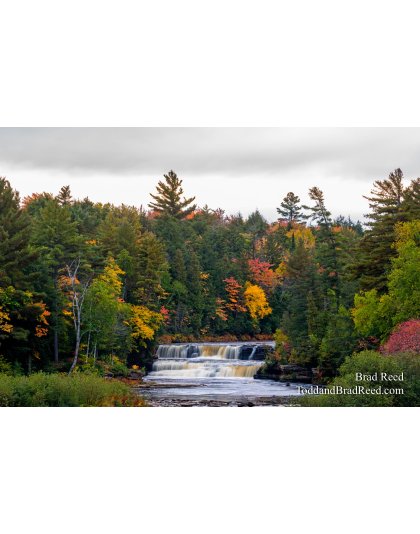 Upper Penninsula (3865)