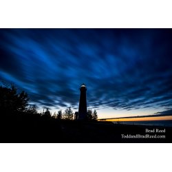 Crisp Point Light (3875)
