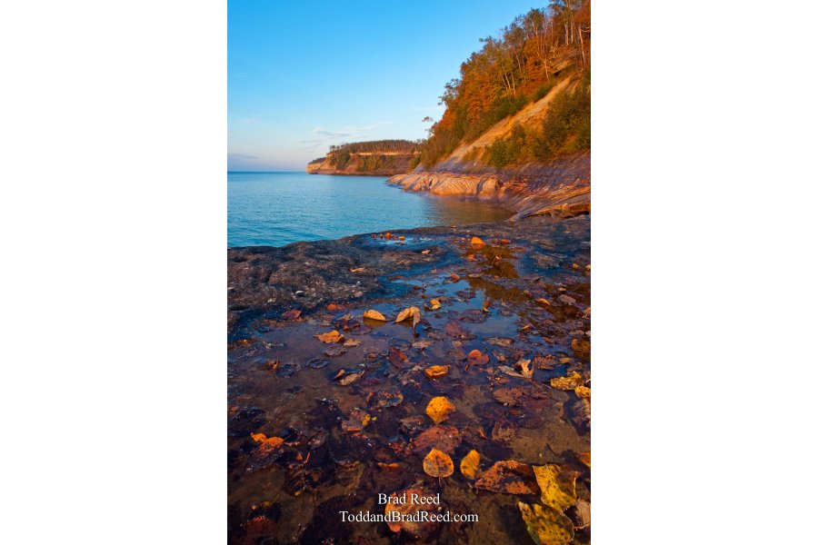 Gerlach Workshop in Munising (4042)