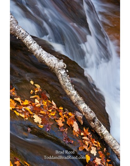 Gerlach Workshop in Munising (4150)