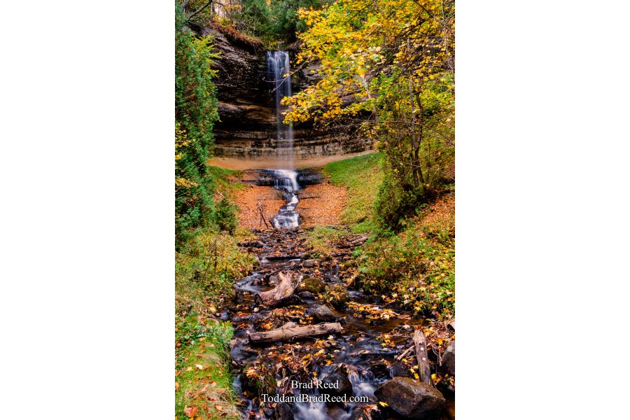 Gerlach Workshop in Munising (4227)