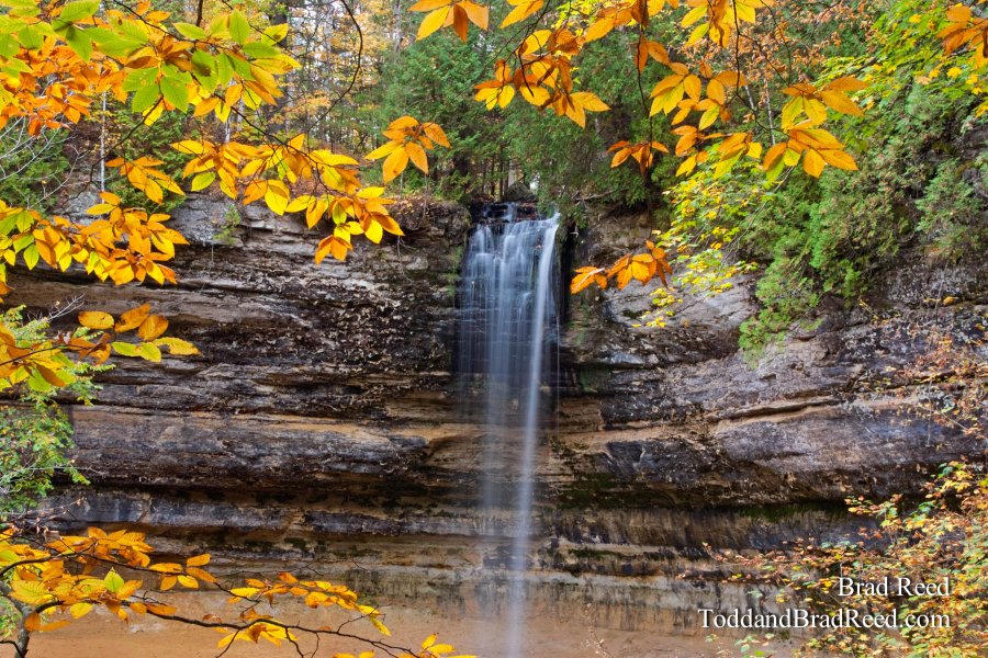 Gerlach Workshop in Munising (4231)