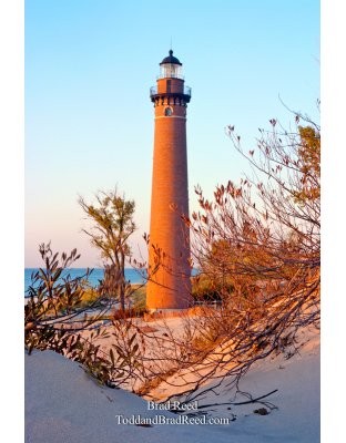 Little Sable Lighthouse (4457)