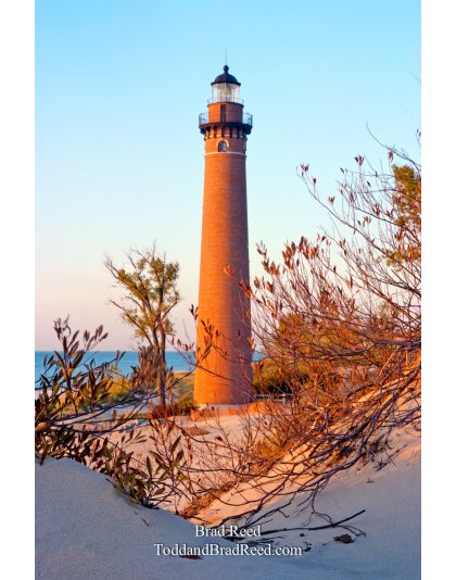Little Sable Lighthouse (4457)