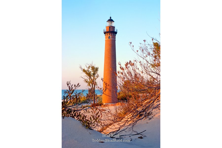 Little Sable Lighthouse (4457)