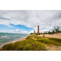 Little Sable Point (4869)