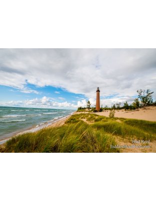 Little Sable Point (4869)
