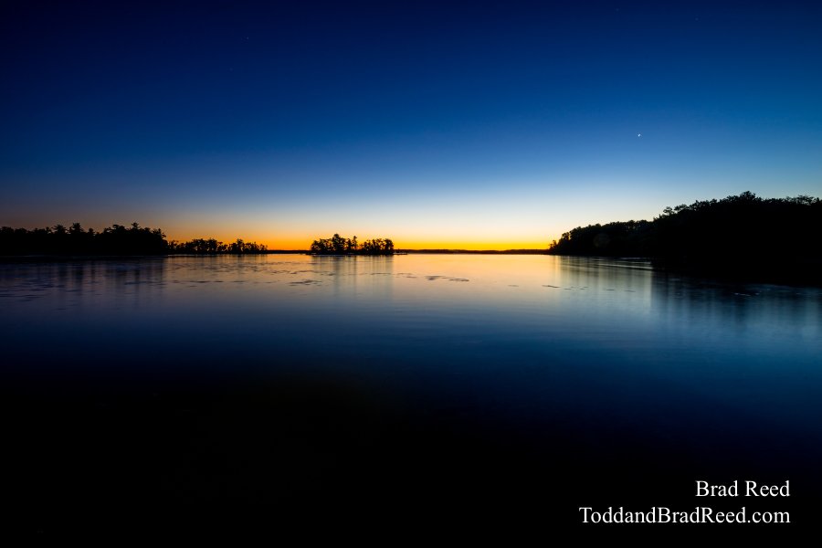 Workshop at Ludington State Park (5387)