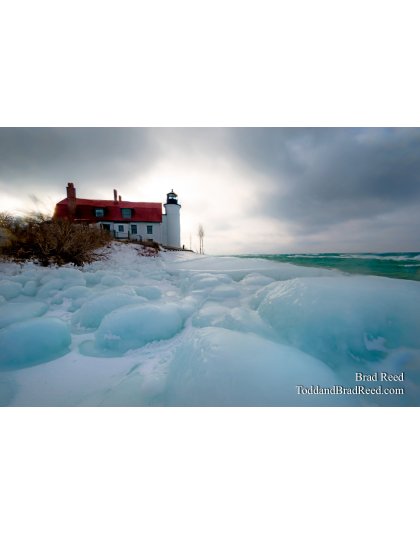 Winter Workshop (6507)