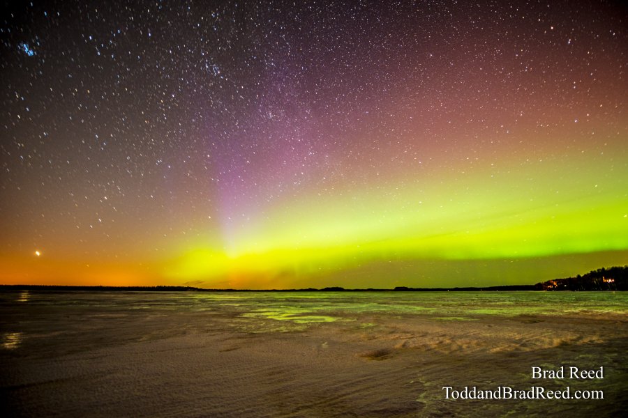 Northern Lights (6593)