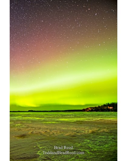 Mystic Phenomenon - Vertical