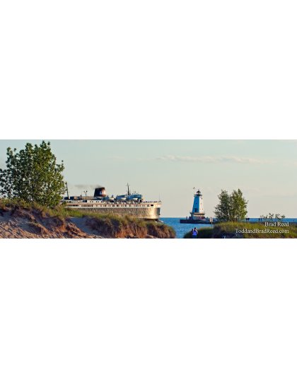 Pure Ludington - Panoramic