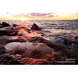 Lake Michigan Caldron
