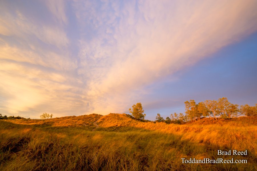 Ludington State Park Workshop (6975)