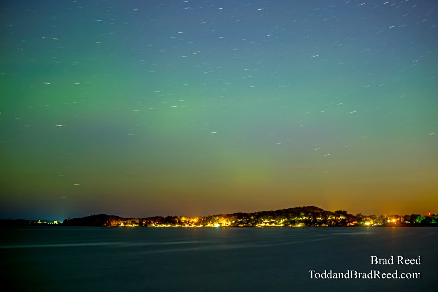 Epworth Lights