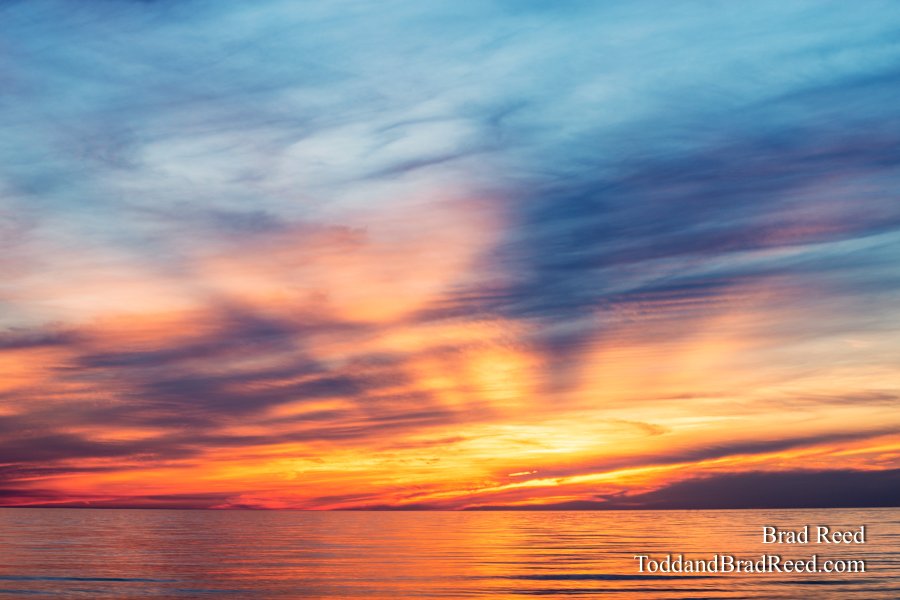 Rays of Hope