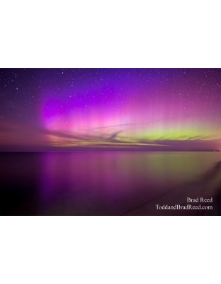 Northern Reflections