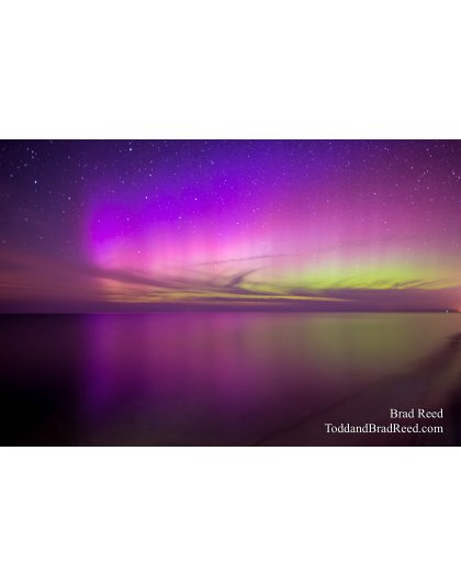 Northern Reflections