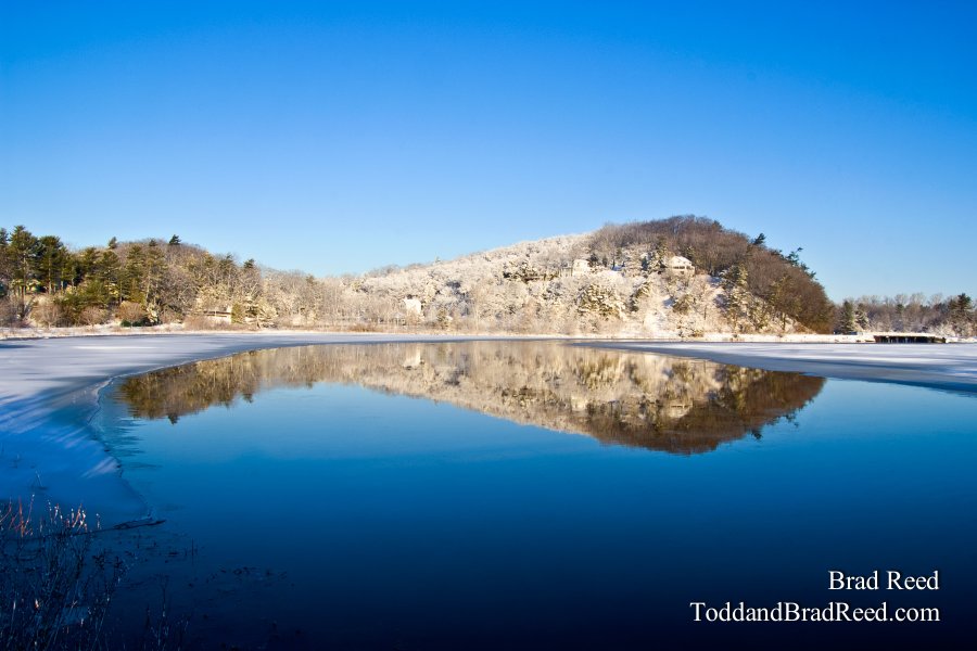 Epworth Reflection