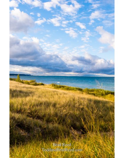 Workshop at Ludington State Park (7930)