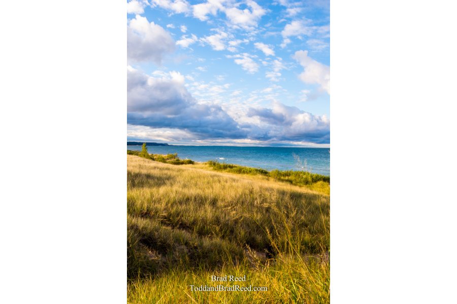 Workshop at Ludington State Park (7930)