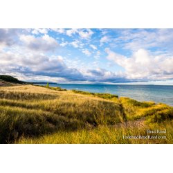Workshop at Ludington State Park (7930)