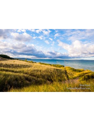 Workshop at Ludington State Park (7930)