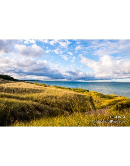 Workshop at Ludington State Park (7930)